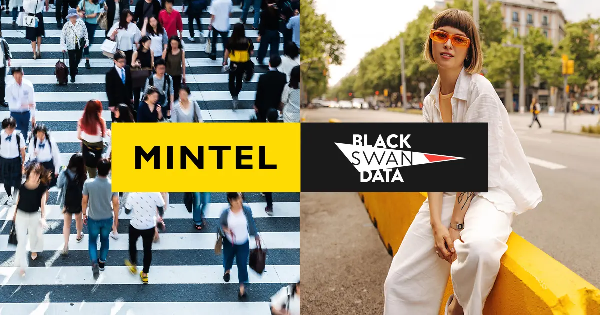 未来可以被预测：英敏特与Black Swan的合作将如何重新定义初期创新