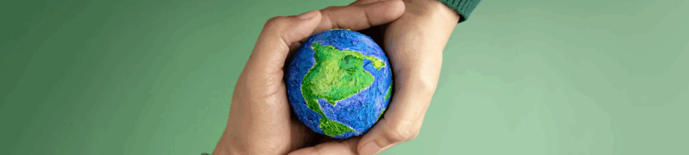 没有准备的供应链将在未来十年被淘汰：3大必知可持续场景