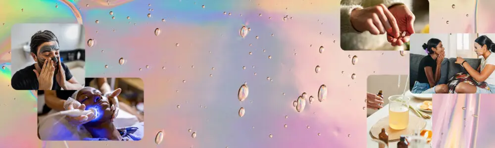 2026 全球美容与个人护理趋势