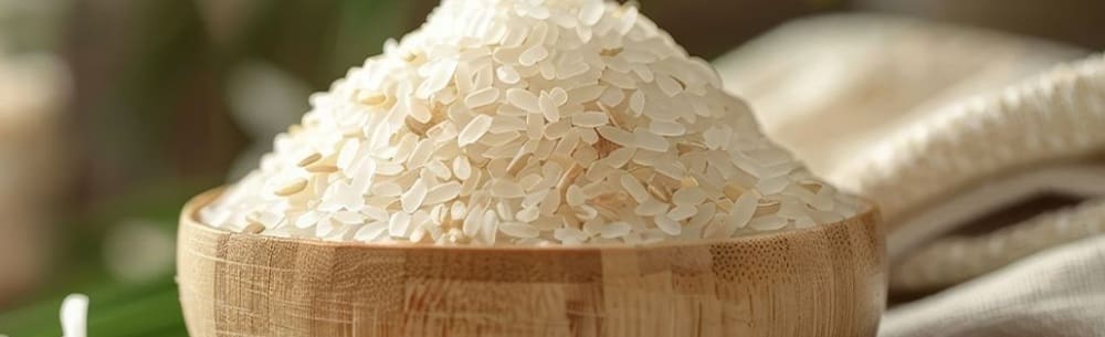 重塑大米成分在美容个护产品中的应用