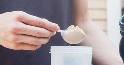 探索肌酸成分在运动营养品赛道之外的机会