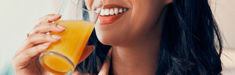 饮品新赛道：为司美用户打造补水产品