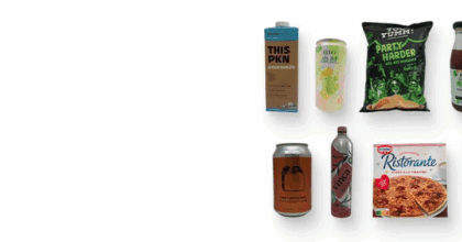 全世界首款抗宿醉薯片，我们有救了！ | 英敏特创新产品精选