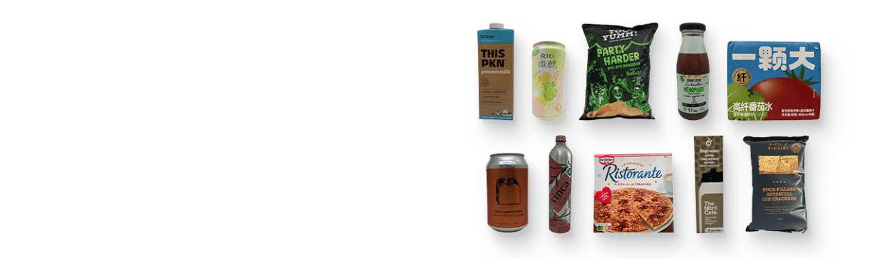 全世界首款抗宿醉薯片，我们有救了！ | 英敏特创新产品精选