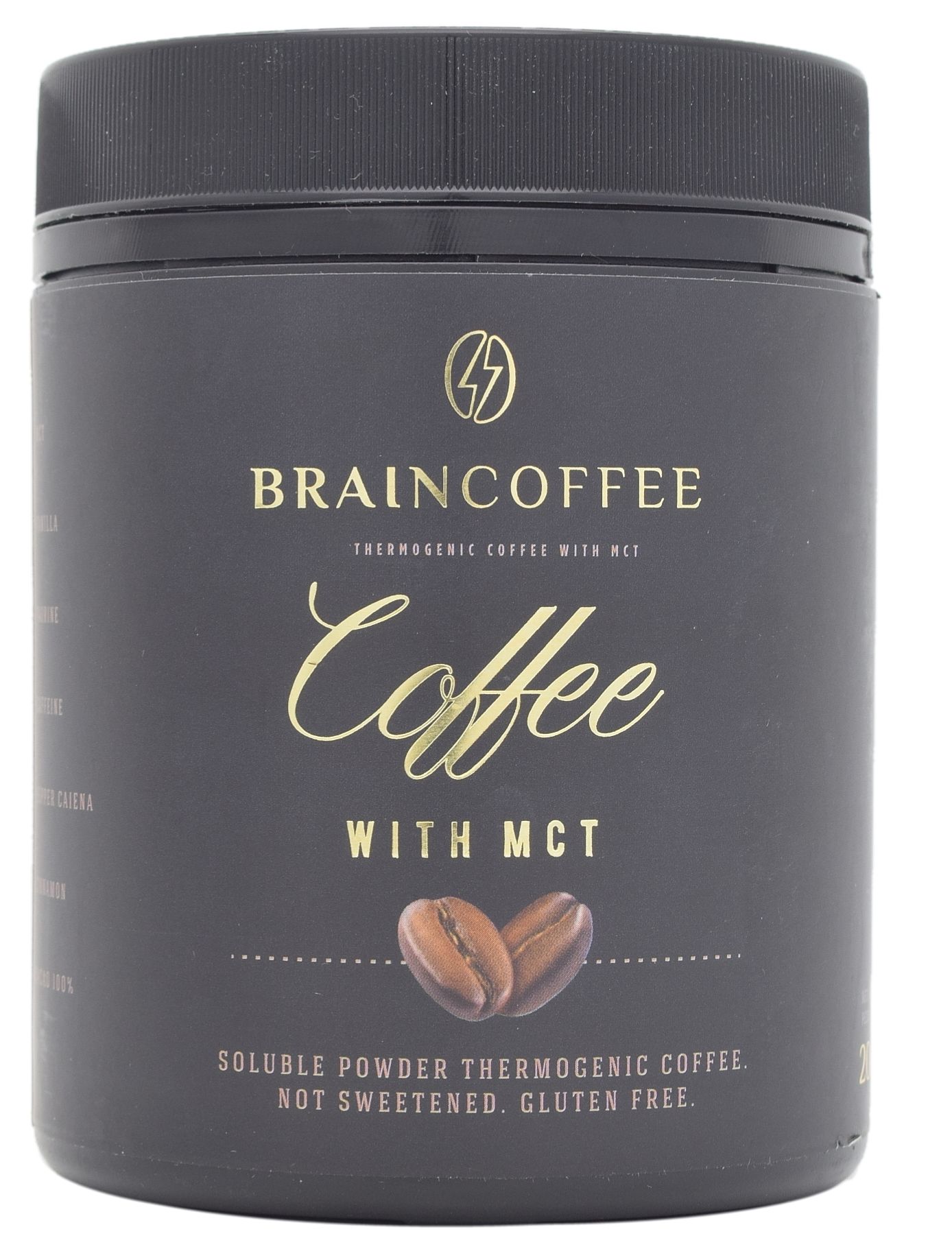 Braincoffee